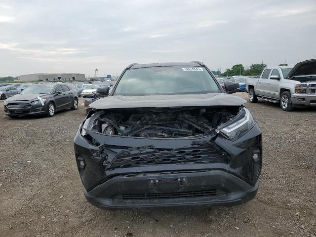 2024 TOYOTA RAV4 XLE P 2T3A1RFV3RC428731