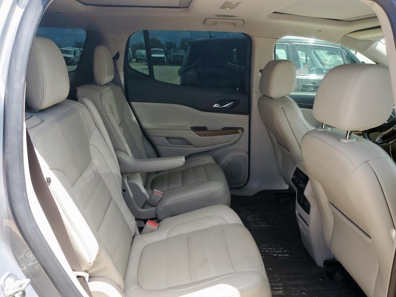 2019 GMC ACADIA DEN 1GKKNPLS6KZ230774