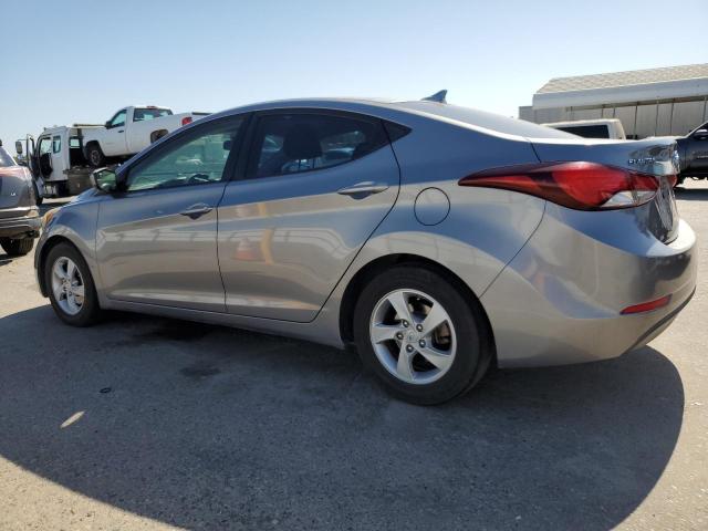 Vin: kmhdh4ae4fu329499, lot: 61664215, hyundai elantra se 20152