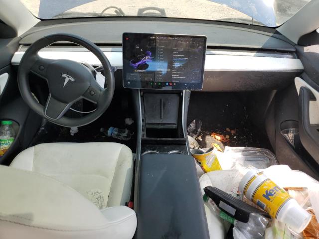 2019 TESLA MODEL 3 5YJ3E1EA5KF323437