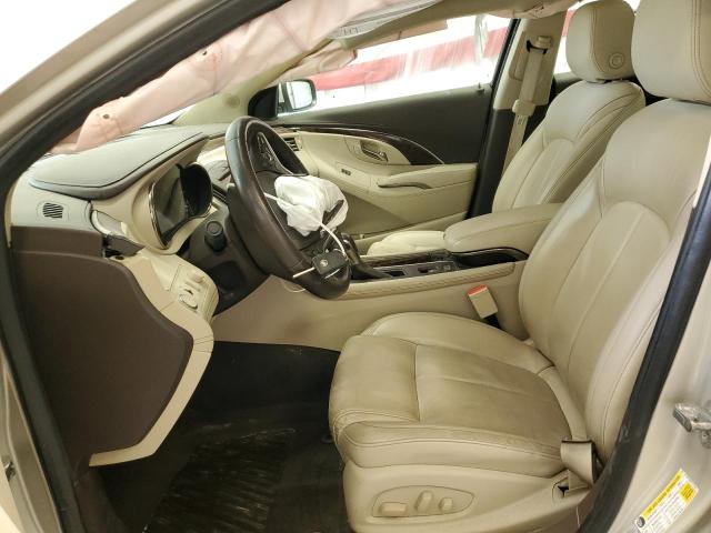 2016 BUICK LACROSSE - 1G4GB5G38GF277245