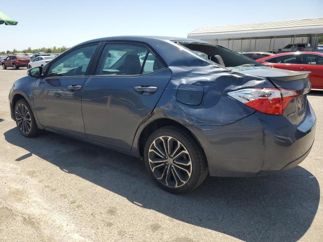 Vin: 5yfburhe3fp264121, lot: 62543185, toyota corolla l 20152