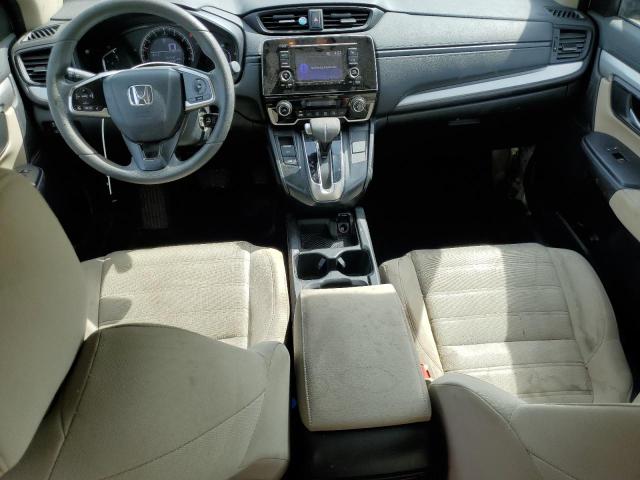 2018 HONDA CR-V LX 2HKRW6H37JH206914