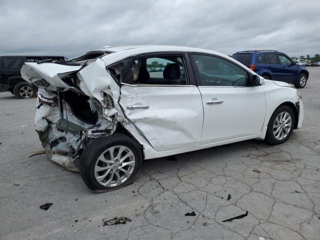 Vin: 3n1ab7ap2ky223025, lot: 61151865, nissan sentra s 20193