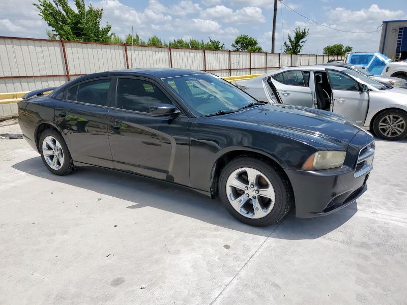 Vin: 2c3cdxhg5dh512614, lot: 60850975, dodge charger sxt 20134