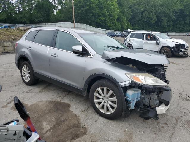 Vin: jm3tb3mv9a0228652, lot: 61540585, mazda cx-9 20104