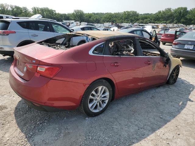 Vin: 1g1zj5su3gf296665, lot: 59154045, chevrolet malibu hybrid 20163