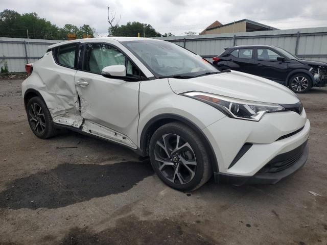 2018 TOYOTA C-HR XLE NMTKHMBX2JR057235