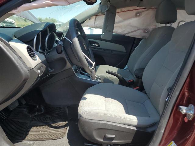 2015 CHEVROLET CRUZE LT 1G1PC5SB8F7296573