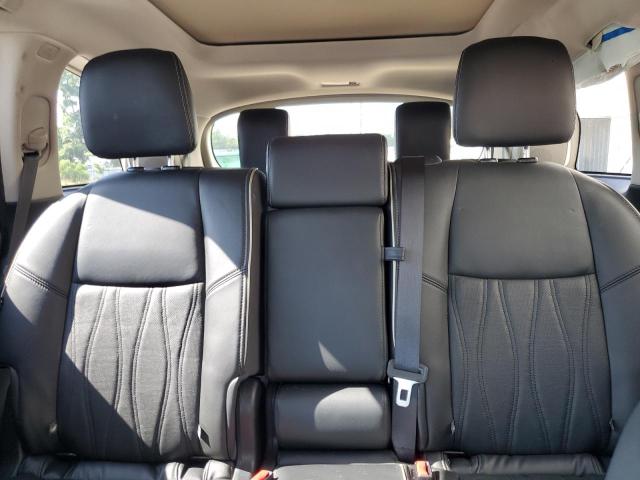 2019 INFINITI QX60 LUXE 5N1DL0MM3KC568228