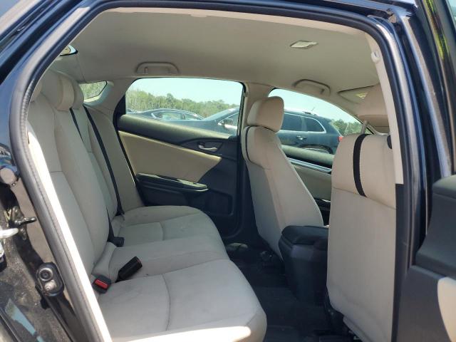 2016 HONDA CIVIC LX 19XFC2F52GE015682