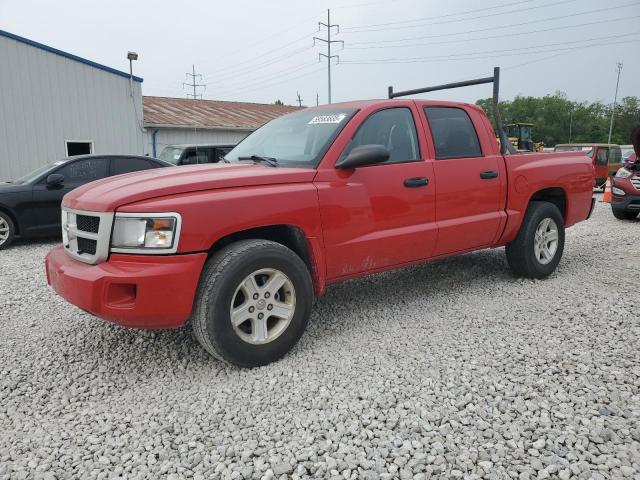 Vin: 1d7re3gk5bs708243, lot: 59583835, dodge dakota slt 2011 img_1