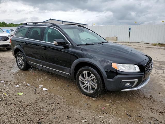Vin: yv440mbk8f1225029, lot: 60463035, volvo xc70 t5 premier 20154