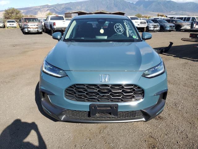 2025 HONDA HR-V LX 3CZRZ1H37SM716793