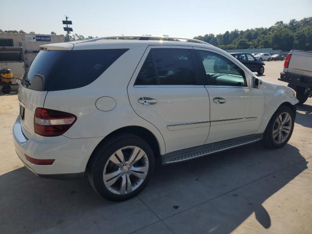 Vin: 4jgbb5gb4ba627543, lot: 61717725, mercedes-benz m-class 350 20113