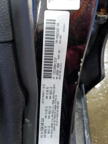 2016 CHRYSLER 200 LIMITE 1C3CCCAB9GN115137
