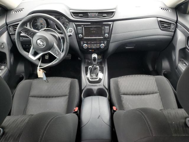 2019 NISSAN ROGUE S - KNMAT2MV9KP548456