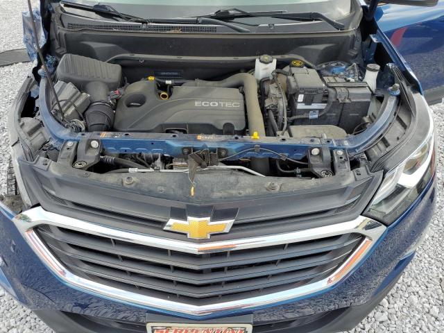 2019 CHEVROLET EQUINOX LT - 2GNAXKEV1K6220264