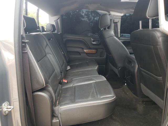 2017 CHEVROLET SILVERADO - 3GCUKTEC6HG262371
