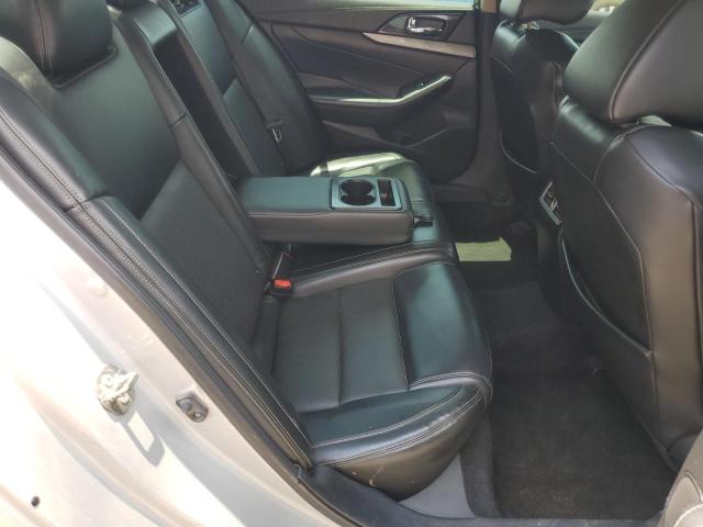 2017 NISSAN MAXIMA 3.5 - 1N4AA6AP2HC377039