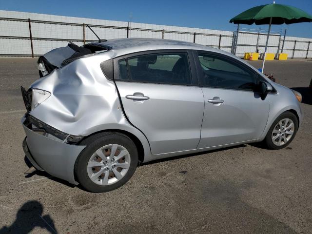 2015 KIA RIO LX - KNADM4A33F6428573