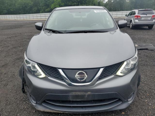 2019 NISSAN ROGUE SPOR - JN1BJ1CP2KW244448