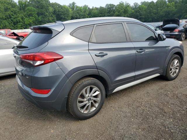 2017 HYUNDAI TUCSON LIM - KM8J3CA42HU568149