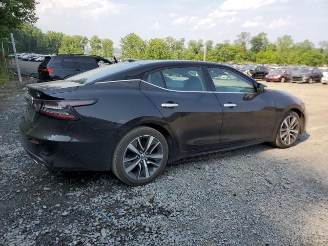 2020 NISSAN MAXIMA SV 1N4AA6CV5LC365679