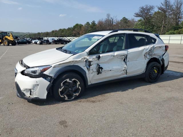 Vin: jf2gthmc0m8264580, lot: 60725685, subaru crosstrek limited 2021 img_1