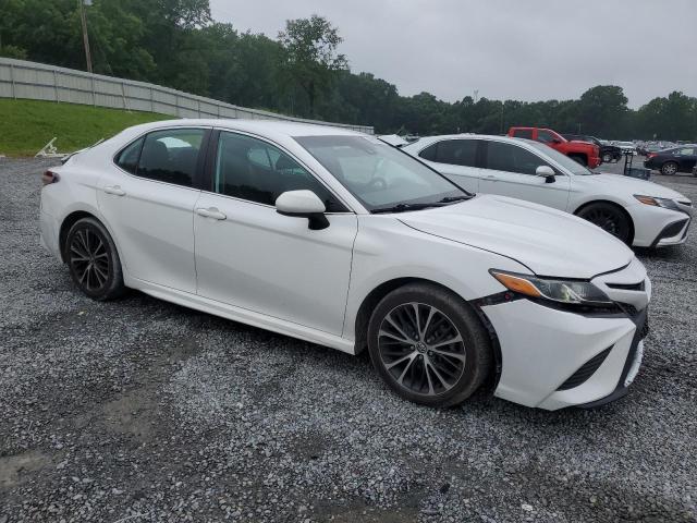 Vin: 4t1g11ak4lu889976, lot: 59829245, toyota camry se 20204
