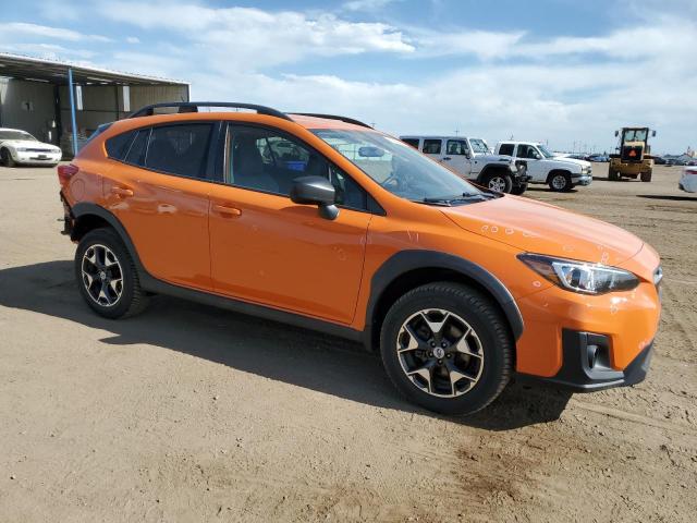 Vin: jf2gtaac9jh332088, lot: 61087465, subaru crosstrek 20184