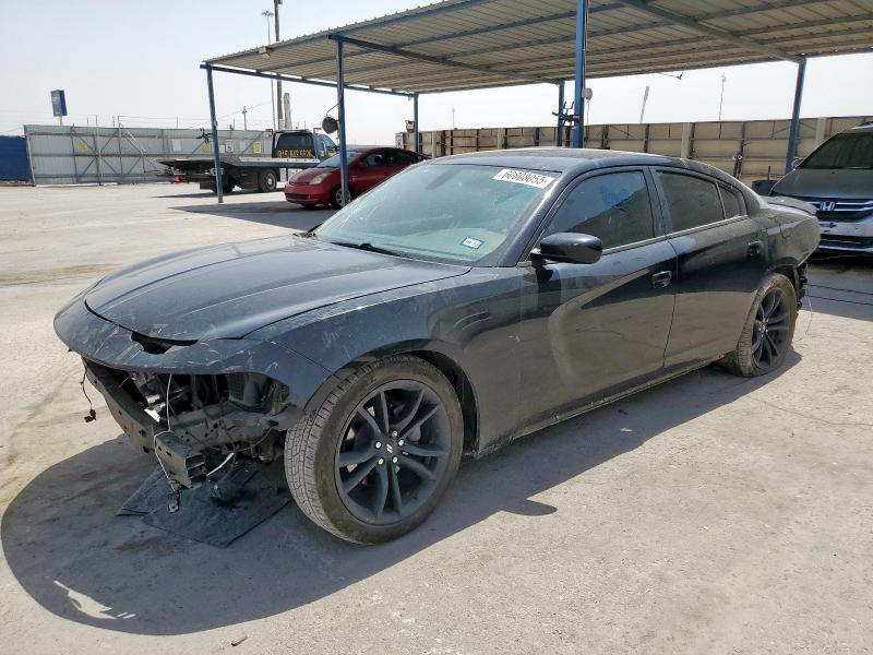Vin: 2c3cdxbgxjh186197, lot: 60808055, dodge charger sxt 2018 img_1
