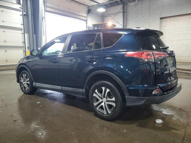 Vin: 2t3bfrev1jw740024, lot: 60828595, toyota rav4 le 20182