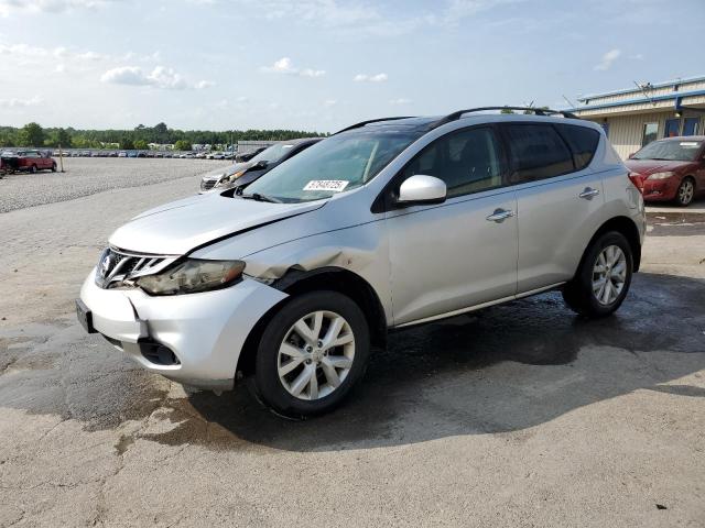 Vin: jn8az1mw9bw151356, lot: 57848725, nissan murano s 2011 img_1