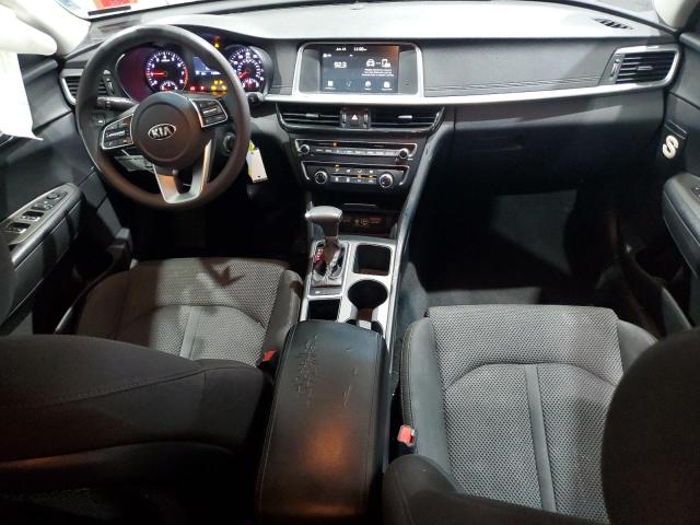 2020 KIA OPTIMA LX - 5XXGT4L32LG388340