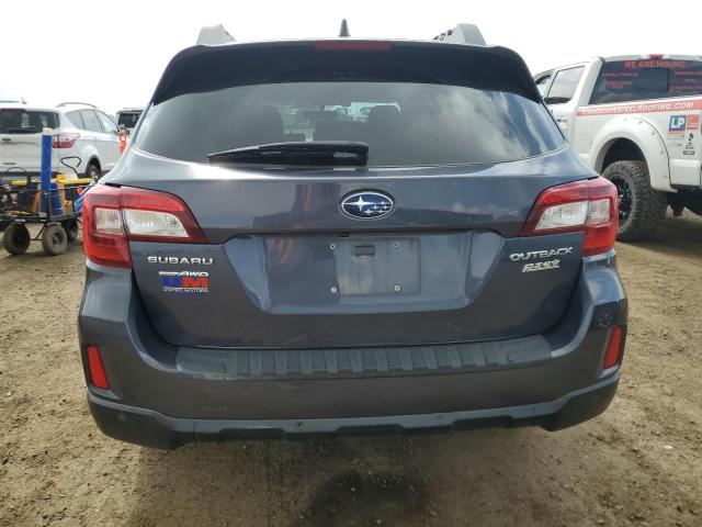2017 SUBARU OUTBACK 2. - 4S4BSANCXH3316863