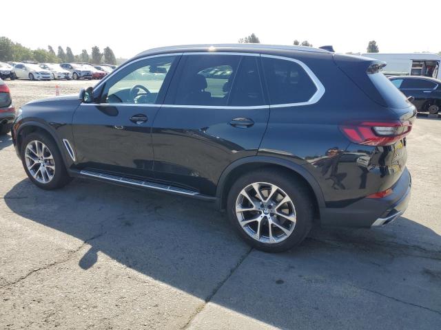 2022 BMW X5 XDRIVE4 - 5UXCR6C03N9M00976