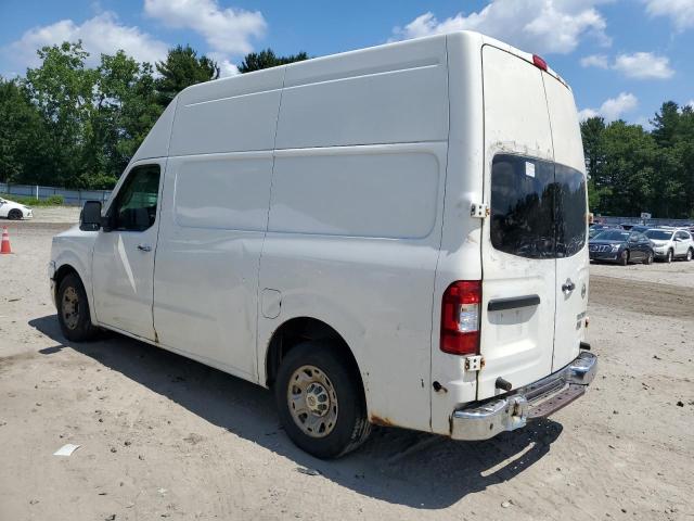 Vin: 1n6bf0ly1cn109242, lot: 62519095, nissan nv 2500 20122