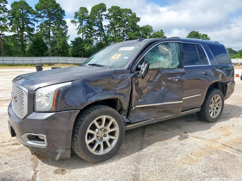 Vin: 1gks1ckj8gr299504, lot: 60911915, gmc yukon denali 2016 img_1