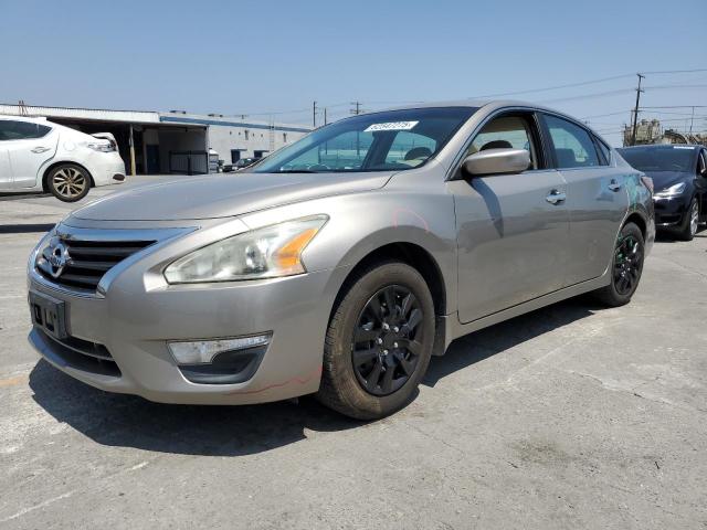 Vin: 1n4al3ap5fc584580, lot: 62547275, nissan altima 2.5 2015 img_1