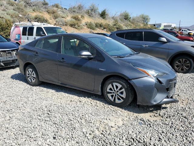 Vin: jtdkarfu6g3026793, lot: 62321975, toyota prius 20164