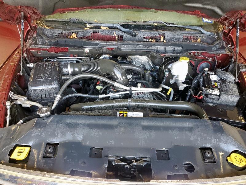 2020 RAM 1500 CLASS 1C6RR6TT2LS124115