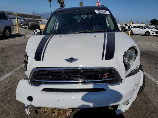 2016 MINI COOPER S C - WMWZC3C56GWT07894