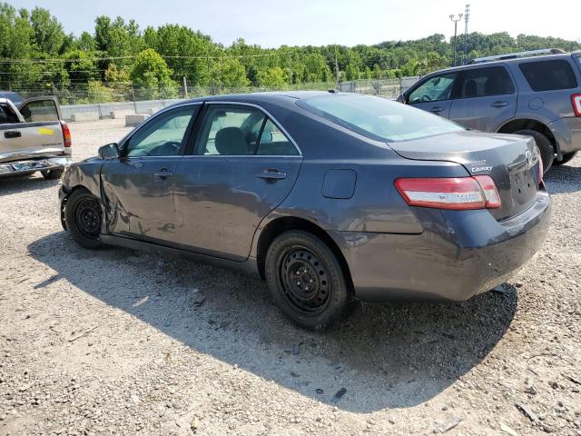 Vin: 4t4bf3ek8br089736, lot: 59197345, toyota camry base 20112