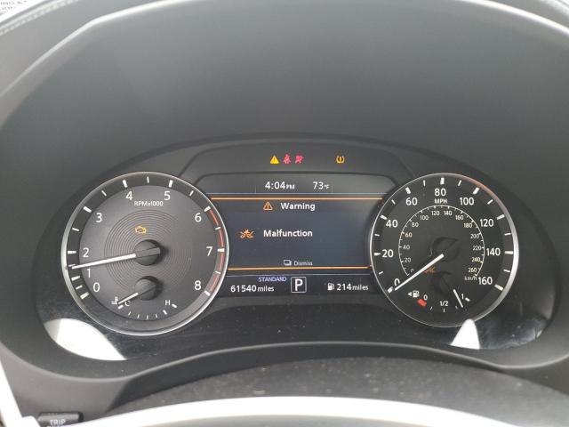 2019 INFINITI QX50 ESSEN 3PCAJ5M39KF121827