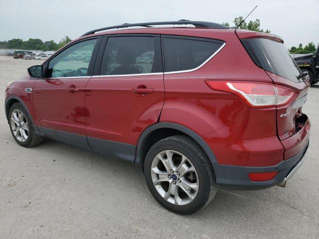 Vin: 1fmcu0hx1dub32486, lot: 60703475, ford escape sel 20132