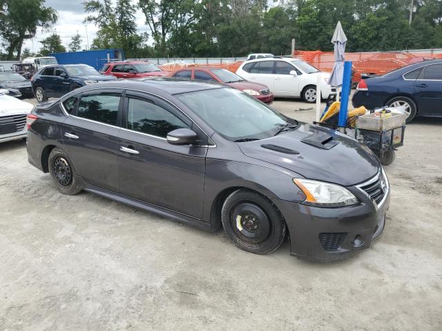 Vin: 3n1ab7ap3fy302631, lot: 59380975, nissan sentra s 20154