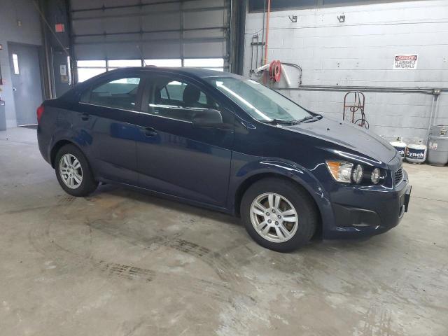 Vin: 1g1jc5sh3f4135303, lot: 61088465, chevrolet sonic lt 20154