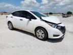 Lot #3303003600 2024 NISSAN VERSA S