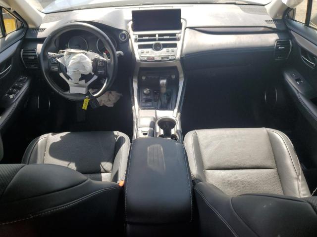 2020 LEXUS NX 300H JTJGJRDZ8L5008635